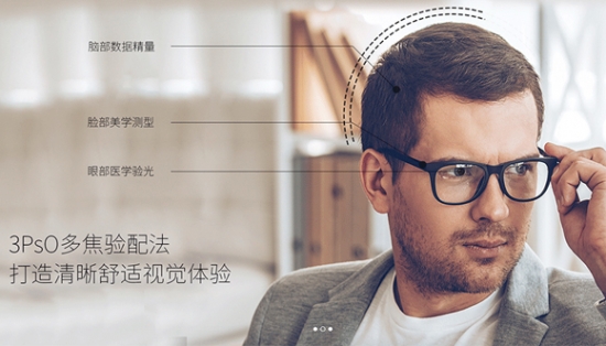 美麗島多焦鏡為什么適合近視、老花人群？