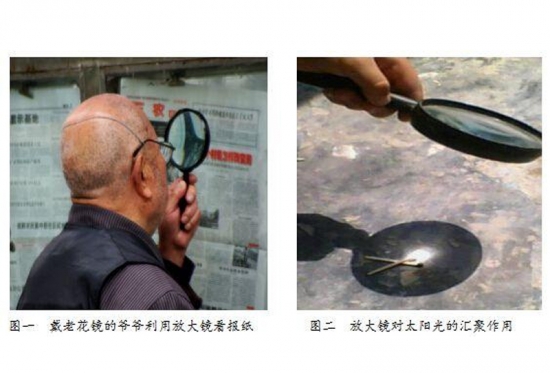 美麗島眼鏡：老花鏡不可隨意亂帶，需要在專(zhuān)業(yè)驗光后科學(xué)配制